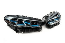 BMW X4 G02 2018- Facelift Bodykit für X4M F98 2024 Foto 11