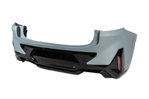 BMW X4 G02 2018- Facelift Bodykit für X4M F98 2024 Foto 12