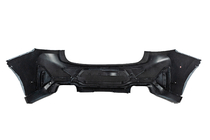 BMW X4 G02 2018- Facelift Bodykit für X4M F98 2024 Foto 14