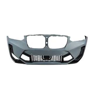 Bodykit Komplettsatz 2022+ X4M F98 Foto 2