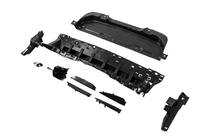BMW X4 G02 2018- Bodykit Komplettset 2022+ M-Sport Foto 14