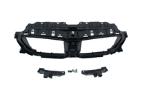BMW X4 G02 2018- Bodykit Komplettset 2022+ M-Sport Foto 19