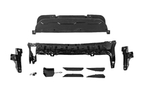 BMW X4 G02 2018- M-Sport 2024 Facelift Bodykit Foto 22
