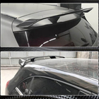Mercedes A-class W176 2012-2018 Spoiler V1 (für HB, Carbon) Foto 4