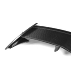 Mercedes A-class W176 2012-2018 Spoiler V1 (für HB, Carbon) Foto 8