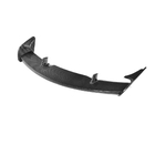 Mercedes A-class W176 2012-2018 Spoiler V1 (für HB, Carbon) Foto 9