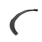 Mercedes A-class W176 2012-2018 Frontlippe V1 für AMG-Line / A45 AMG HB 2013-2015, Carbon Foto 4