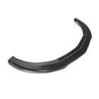 Mercedes A-class W176 2012-2018 Frontlippe V1 für AMG-Line / A45 AMG HB 2013-2015, Carbon Foto 5
