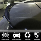 Mercedes A-class W176 2012-2018 Spoiler V3 (für HB, Carbon) Foto 2