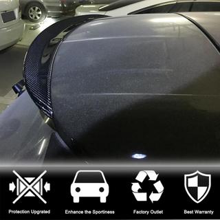 Spoiler V3 (für HB, Carbon) Foto 2