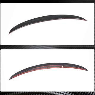 Spoiler V3 (für HB, Carbon) Foto 4