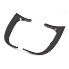 Mercedes A-class W176 2012-2018 Heckstoßstangenabdeckung für A45 AMG HB 2013-2015 Carbon Foto 4