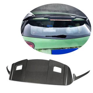 Heckspoiler V4 (für HB, Carbon) Foto 1