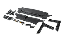 Audi A6 C7 2011-2017 Facelift Kit auf 2018 Base Foto 14