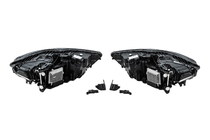 Audi A6 C7 2011-2017 Facelift Kit auf 2018 Base Foto 25