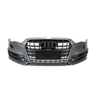 Facelift Kit auf 2018 Base Foto 2