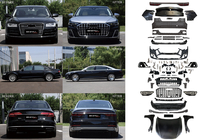 Audi A8 2010-2018 Facelift Komplettset (auf Horch 2025) Foto 1