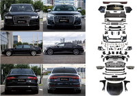 Audi A8 2010-2018 Facelift Kit (auf S8 2025) Foto 1