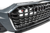 Audi A8 2018- Facelift-Kit mit Scheinwerferwechsel (auf S8 2025) Foto 40
