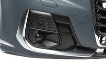 Audi A8 2018- Facelift-Kit mit Scheinwerferwechsel (auf S8 2025) Foto 41