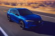 Acura ADX 2025 Testbericht: Ein neuer Player in der Kompakt-SUV-Klasse Foto 2