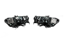 BMW X5 G05 2019–2026 Frontscheinwerfer Facelift (Stoßstangenwechsel erforderlich) Foto 5