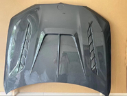 BMW X7 G07 2019- Motorhaube (Carbon) Foto 4