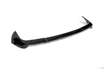 BMW X5 G05 2019–2026 Heckscheibenspoiler V7 (Schwarz Glanz) Foto 4