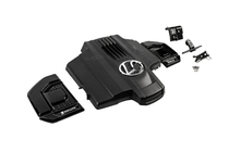 Toyota Land Cruiser Prado 250 2023- Motorabdeckung dekorativ Foto 3