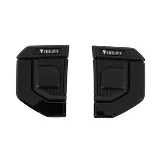 Kotflügelverbreiterungen Modellista Toyota Land Cruiser Prado 250 2023- Foto 2