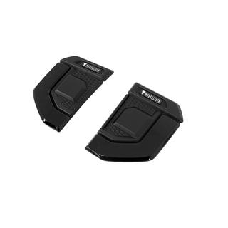 Kotflügelverbreiterungen Modellista Toyota Land Cruiser Prado 250 2023- Foto 3