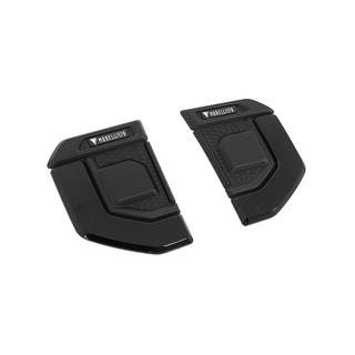 Kotflügelverbreiterungen Modellista Toyota Land Cruiser Prado 250 2023- Foto 4