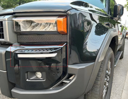 Toyota Land Cruiser Prado 250 2023- Tagfahrlichter DRL Foto 1