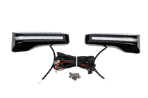 Toyota Land Cruiser Prado 250 2023- Tagfahrlichter DRL Foto 2
