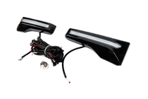Toyota Land Cruiser Prado 250 2023- Tagfahrlichter DRL Foto 3