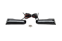 Toyota Land Cruiser Prado 250 2023- Tagfahrlichter DRL Foto 5