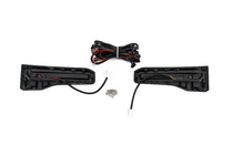 Toyota Land Cruiser Prado 250 2023- Tagfahrlichter DRL Foto 6