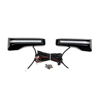 Tagfahrlichter DRL Toyota Land Cruiser Prado 250 2023- Foto 2