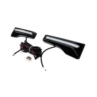 Tagfahrlichter DRL Toyota Land Cruiser Prado 250 2023- Foto 3