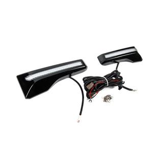 Tagfahrlichter DRL Toyota Land Cruiser Prado 250 2023- Foto 4
