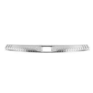 Chrom Einstiegsleiste hinten innen Toyota Land Cruiser Prado 250 2023- Foto 3