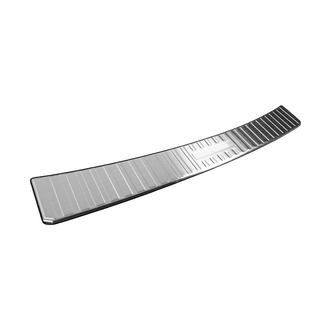 Heckstoßstangenabdeckung Toyota Land Cruiser Prado 250 2023- Foto 4