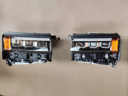 Toyota Land Cruiser Prado 250 2023- Frontscheinwerfer 3-LED (2 Stk) Foto 13