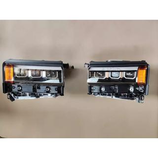 Frontscheinwerfer 3-LED (2 Stk) Toyota Land Cruiser Prado 250 2023- Foto 3