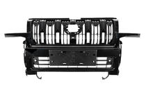 Toyota Land Cruiser Prado 250 2023- Frontstoßstange VX Foto 2