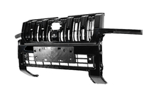 Toyota Land Cruiser Prado 250 2023- Frontstoßstange VX Foto 4