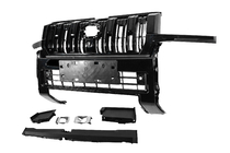 Toyota Land Cruiser Prado 250 2023- Frontstoßstange VX Foto 5
