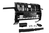 Toyota Land Cruiser Prado 250 2023- Frontstoßstange VX Foto 7