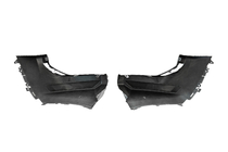 Toyota Land Cruiser Prado 250 2023- Vordere Stoßstangenecken (2 Stk) Foto 7