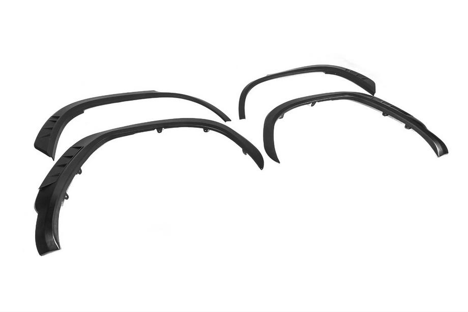 Toyota Land Cruiser 200 2007-2021 Facelift Kit auf LC 300 High-Line (Standard Kit) Foto 22
